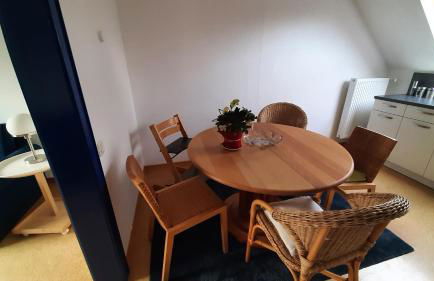 Gemütliche Ferienwohnung für bis zu 6 Personen - Foto 10