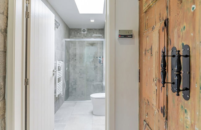 Casas do Forneiro - T1 - Foto 78