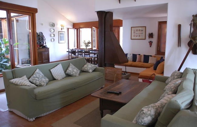 Verdidea - Villa Isola - Foto 34