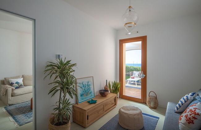 Portopiccolo Apartments - Foto 20