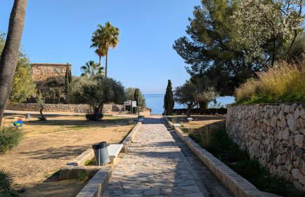 VILLA GADEA ALTEA pearl - Photo 33