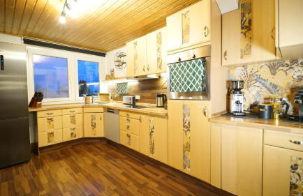 Green Loft Schwarzwald - Dach-Balkon--Musik-Ecke - Foto 24