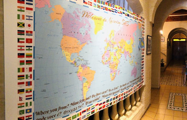 Narcisa Farmhouse B&B - Foto 49