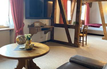 Apartmenthaus Eurenerstrasse 179 - Foto 8