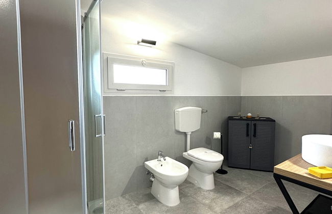 Piante Del Principe Apartments and Rooms - Photo 60