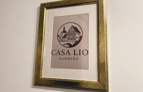 Casa Lio - Stilvolles Boho Style Apartment - Photo 15