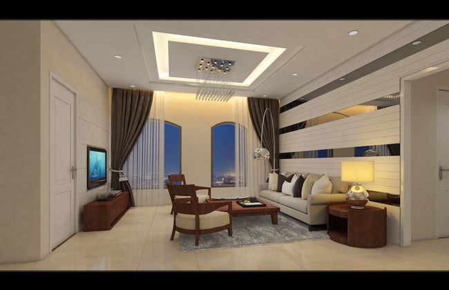 Rung Huong Apartment - Foto 1