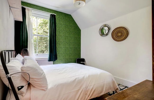 The Writers Retreat - Foto 4