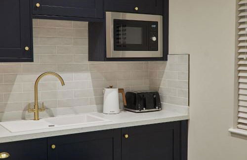 Host & Stay - Studio at Temperance House - Foto 8