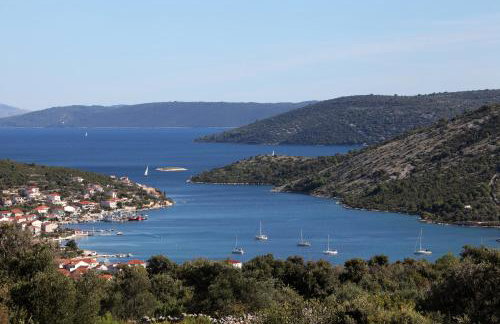 Apartment Villa Octopus - Foto 34