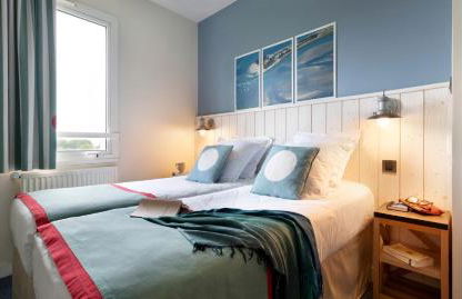 Résidence Pierre & Vacances Premium Le Domaine de Cramphore - Foto 58