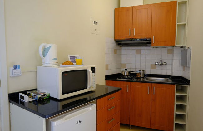 Hotel Wakim - Self Catering - Foto 26