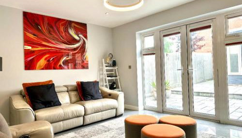 Ideal 4 Bedroomed House in Bicester - Foto 4