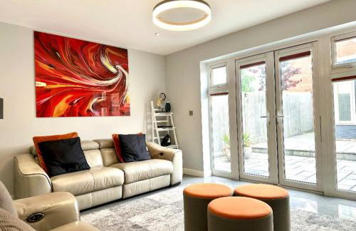 Ideal 4 Bedroomed House in Bicester - Foto 4