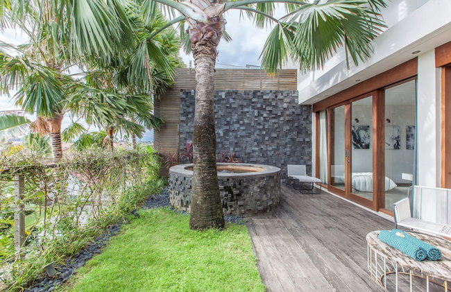 AB Villa & Apartments - Photo 31