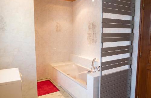 Appartement charmant à Epfig avec vue sur jardin - Foto 5