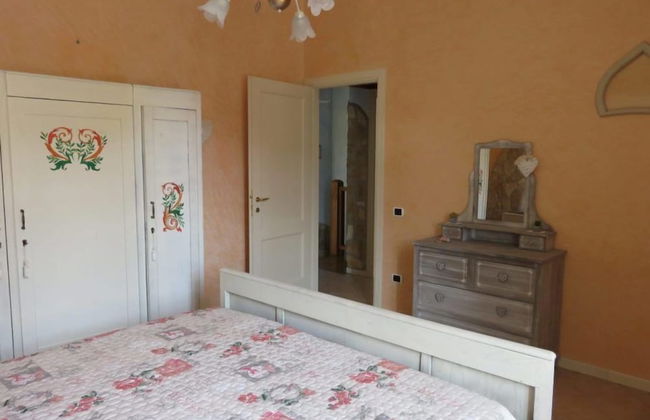 il Roseto holidays - Foto 13