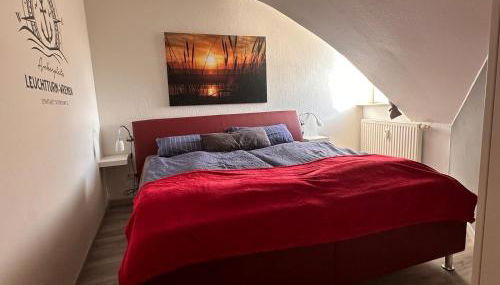 PM11 FeWo Leuchtturm Wremen - Foto 2