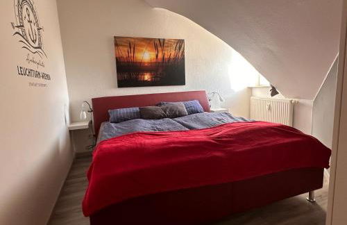 PM11 FeWo Leuchtturm Wremen - Foto 2