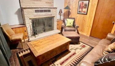 Cozy Cabin Retreat in Midway - Foto 5