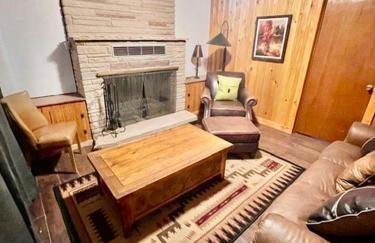 Cozy Cabin Retreat in Midway - Foto 5