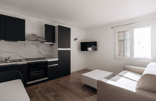 Perfect studio in Cannes - Foto 3