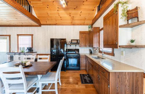 Peaceful Valley Retreat - Foto 6