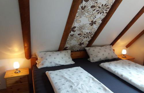 Knusperhaus Gretel - Foto 10