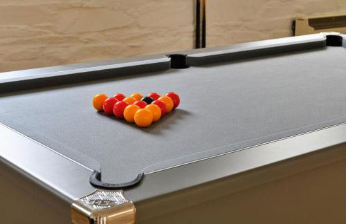 Finest Retreats - Luxury Converted Chapel with Hot Tub & Games Room - Photo 29