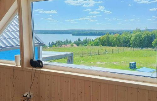 Domki Rekreacyjne "Błękitne Wzgórze" - Foto 26