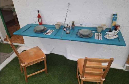 El Patio de Estrella - Foto 4