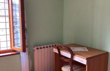 TOWER in Casciano di Murlo - Foto 34