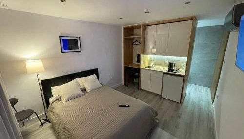 Ciepla cela we Wronkach - Foto 2