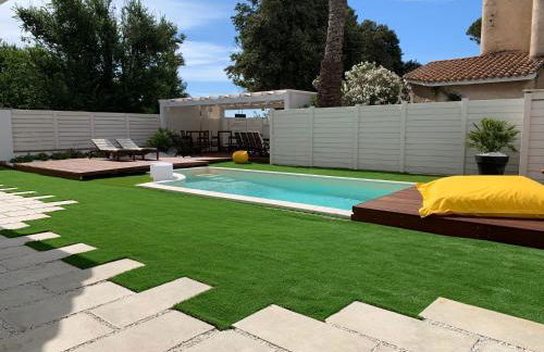 La Porta sulla spiaggia Casa vacanze - Foto 58