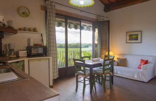 Agriturismo Il Caggio di Sotto - Foto 22