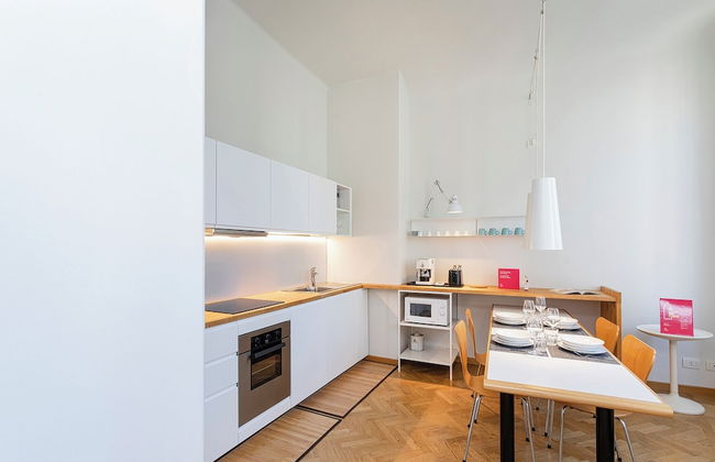 Cairoli Stylish Apartment by Wonderful Italy - Foto 15