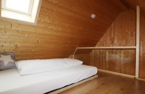 Ferienwohnung Seeblick Nr 3, 2 Zi-Bärental, Feldberg - Foto 7