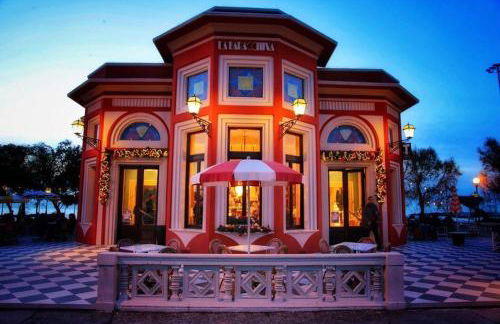 Eleganza Marina - Foto 25