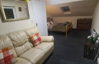 Greystones nawab sleep 6 C buxton in peak park - Foto 25