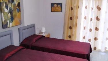 Central Park Kallikrátia - Foto 5