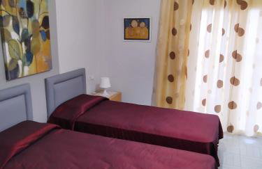 Central Park Kallikrátia - Foto 5