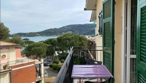 Portovenere a due passi dal mare / parcheggio privato, ampio appartamento fino a 8 persone - Foto 2