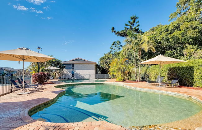 Aqualuna Beach Resort - Foto 20