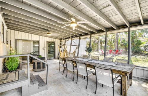 Charming Canalfront Retreat with Double Boat Slip! - Photo 27