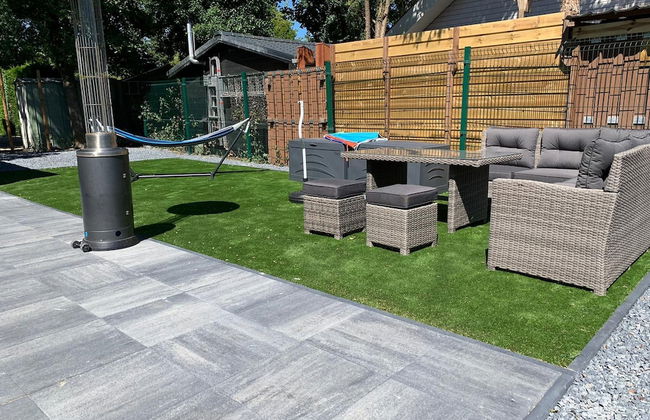 Home in the Dancing Forest - Foto 15