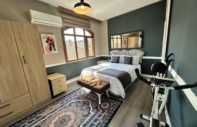 Port Suites Karaköy - Foto 43