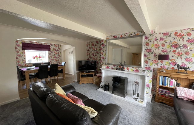 Stunning Two Bedroom Cottage in Honley - Foto 23