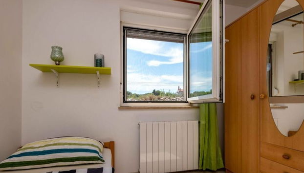 Nicole Comfortable Holiday Residence - Foto 3, Habitación