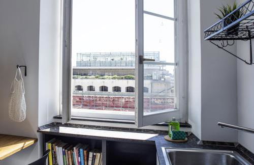 Il Galeone Hideout dove il Mare incontra la Città - Foto 33