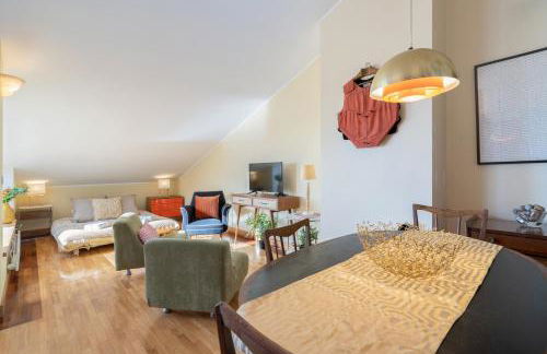 Host Wise - Stunning Modern Flat w Terrace Miramar Gaia - Foto 36